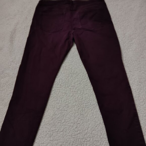 FOREVER21 Slim Casual Pants - Picture 3 of 3